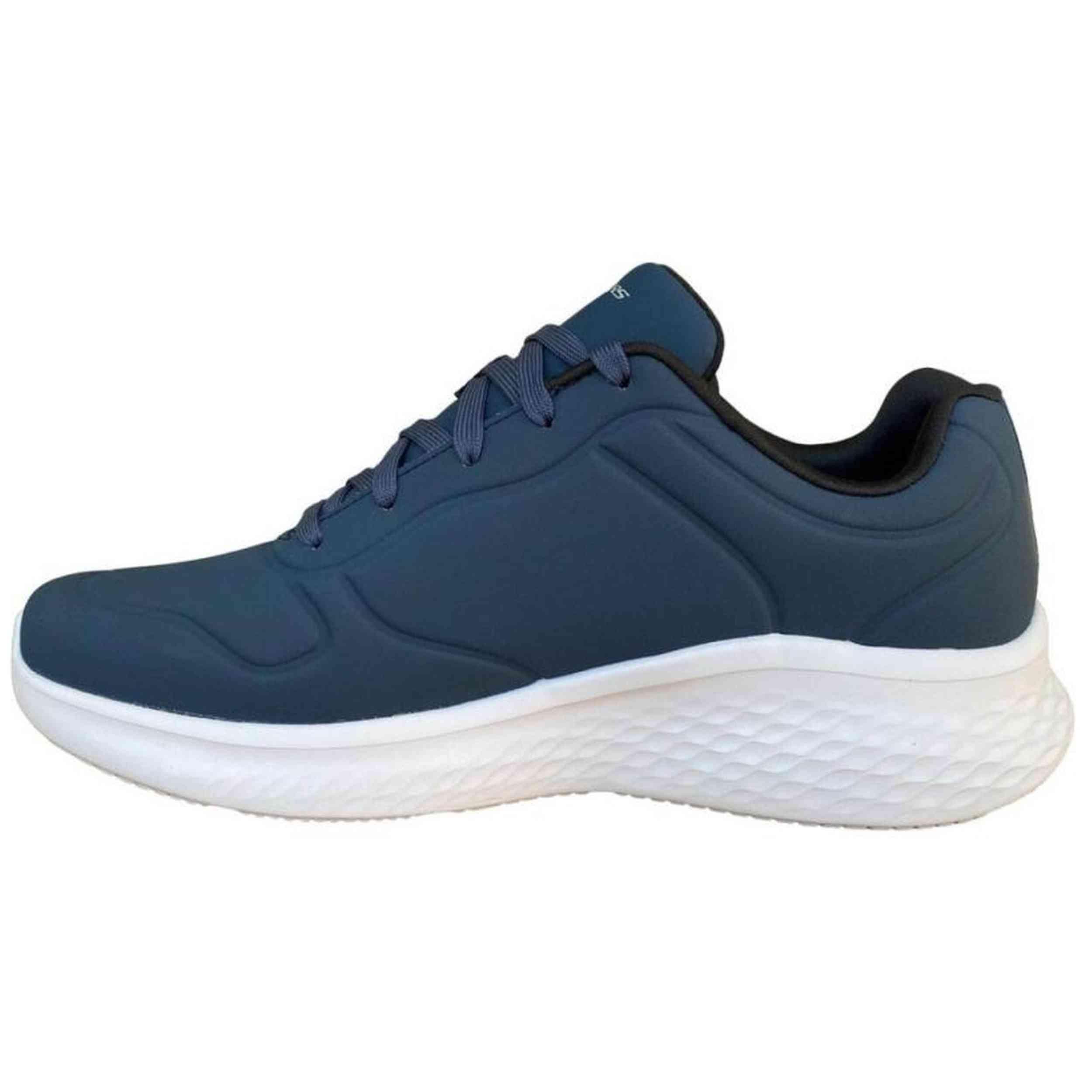 Baskets Skechers modèle 232499-NVY pour homme 2/4