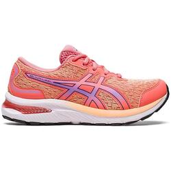 Baskets Asics modèle 1014A270-700 pour unisexe enfants