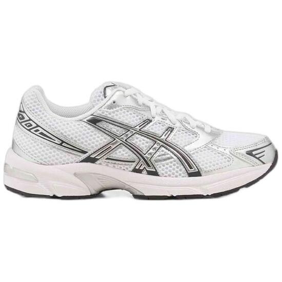 Baskets Asics modèle 1201B020-100 pour homme