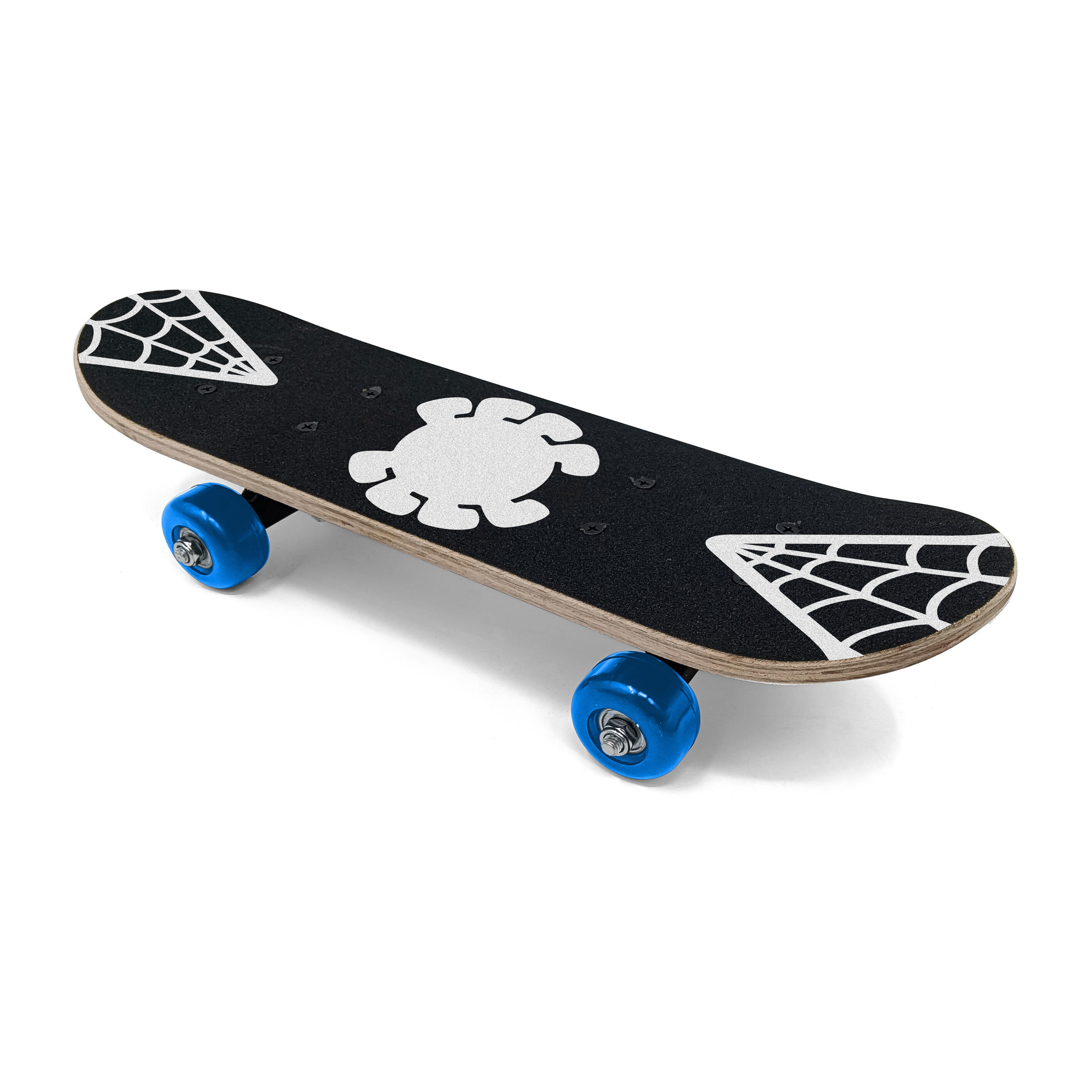 Mini skateboard 17x5 pollici Spider-Man 2/3