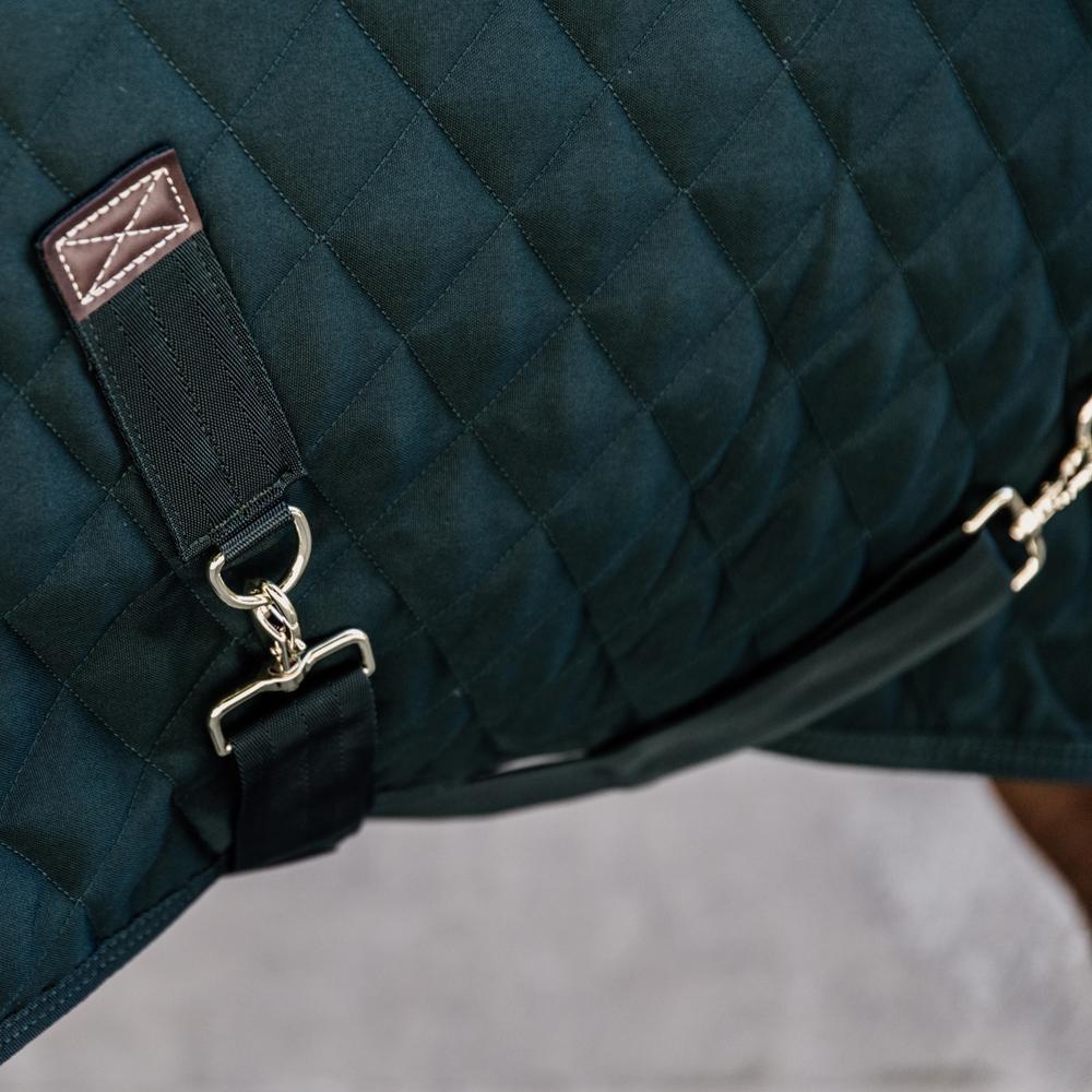 Coperta da box per cavalli di presentazione Kentucky 160 g 3/5