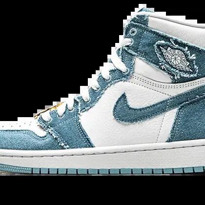 Jordan 1 Retro High OG Denim (Women's)