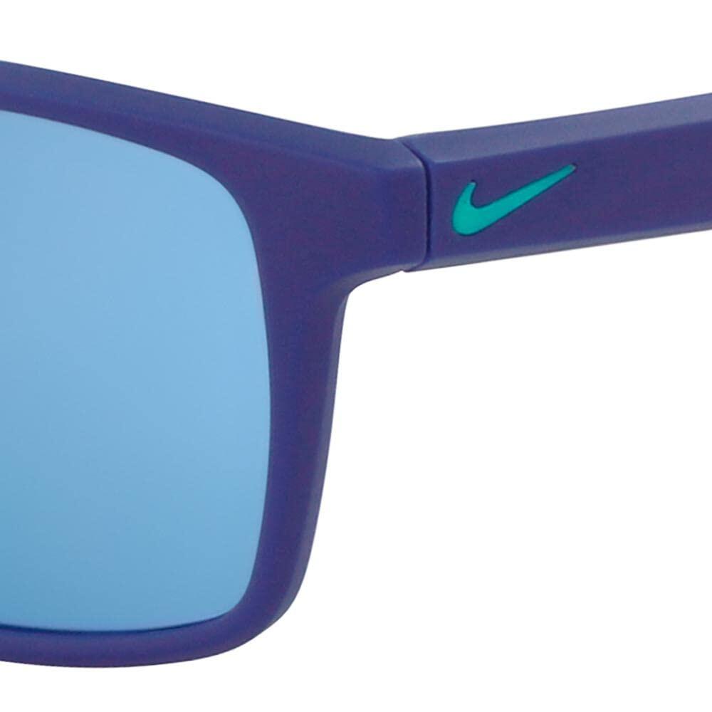 Lunettes de soleil enfant Nike WHIZ-EV1160-434 Bleu 3/3