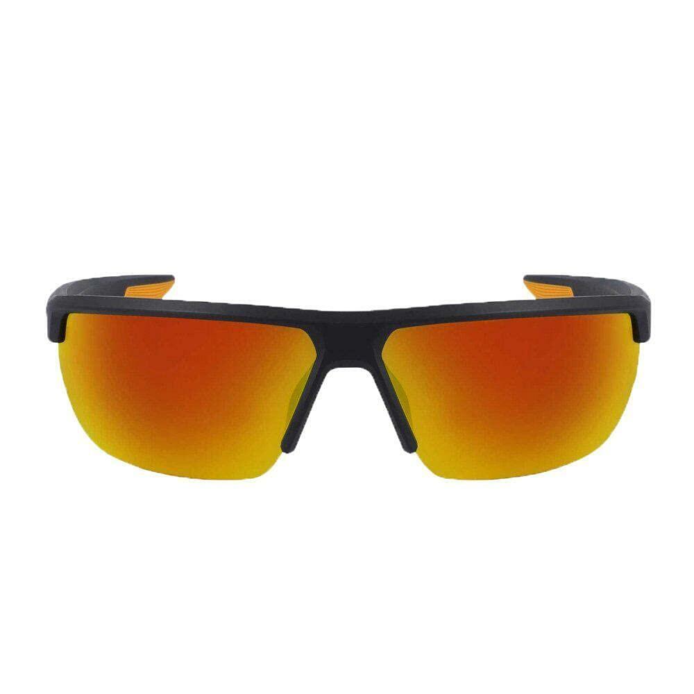 Lunettes de soleil Nike Tempest M Unisex Noires - CW4665015 3/3