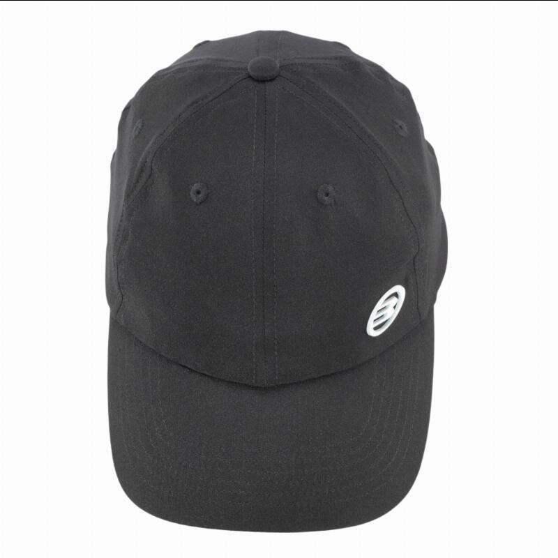 Bullpadel BPG243 Cap Preto 3/5