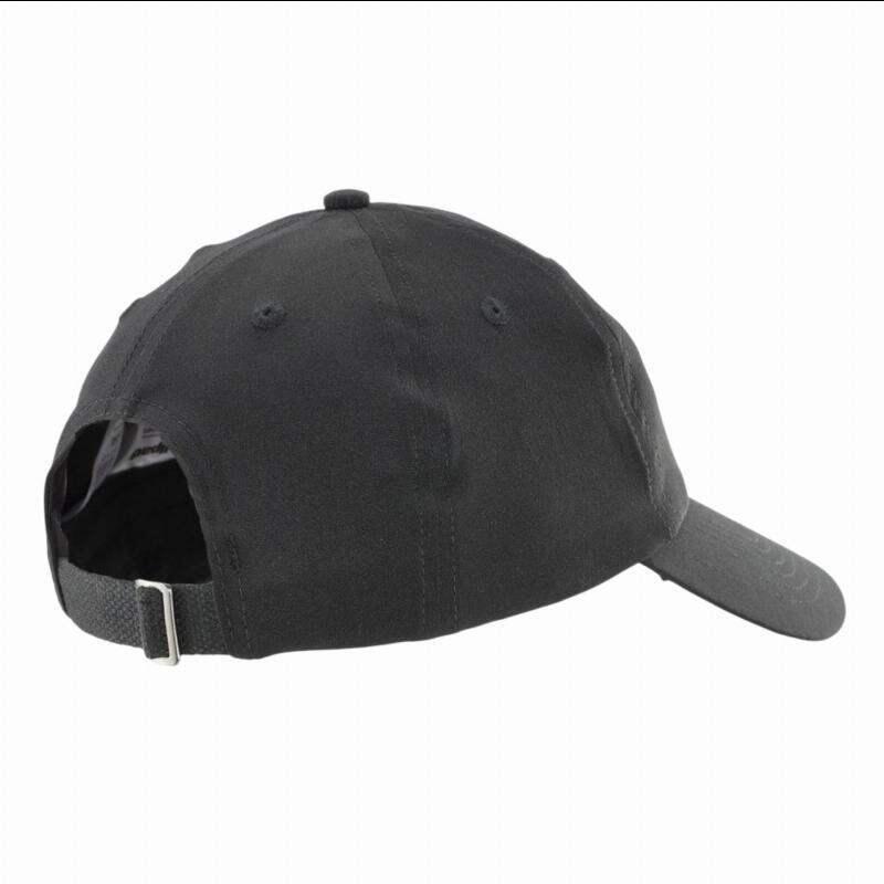Bullpadel BPG243 Cap Preto 4/5