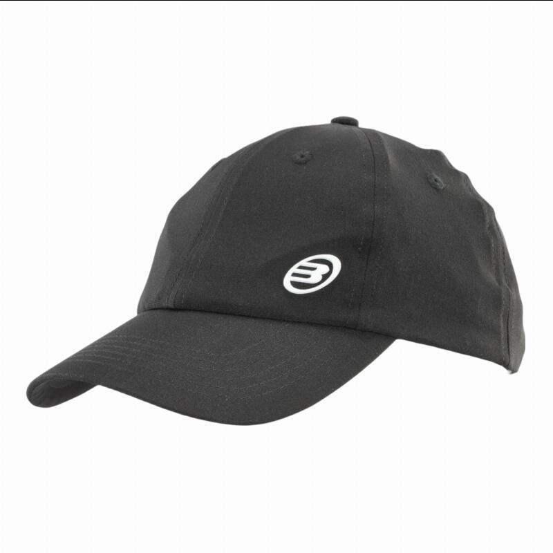 BULLPADEL Bullpadel BPG243 Cap Preto