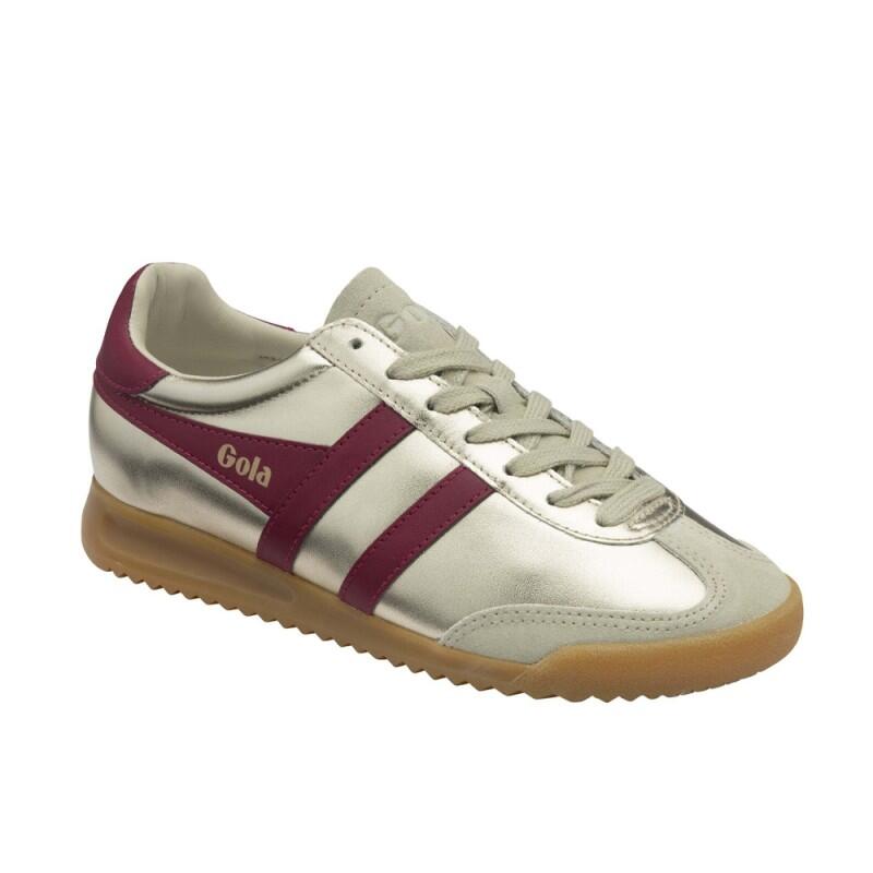 GOLA Women's Trainers Gola Torpedo Glimmer