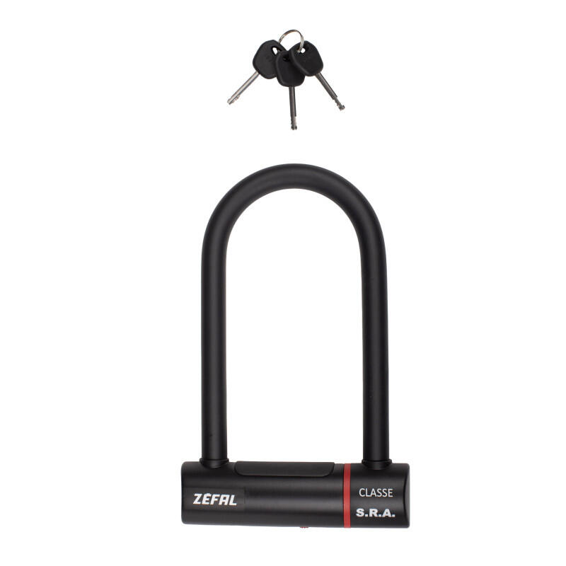 Antivol U Zefal K-Traz U20 3/7