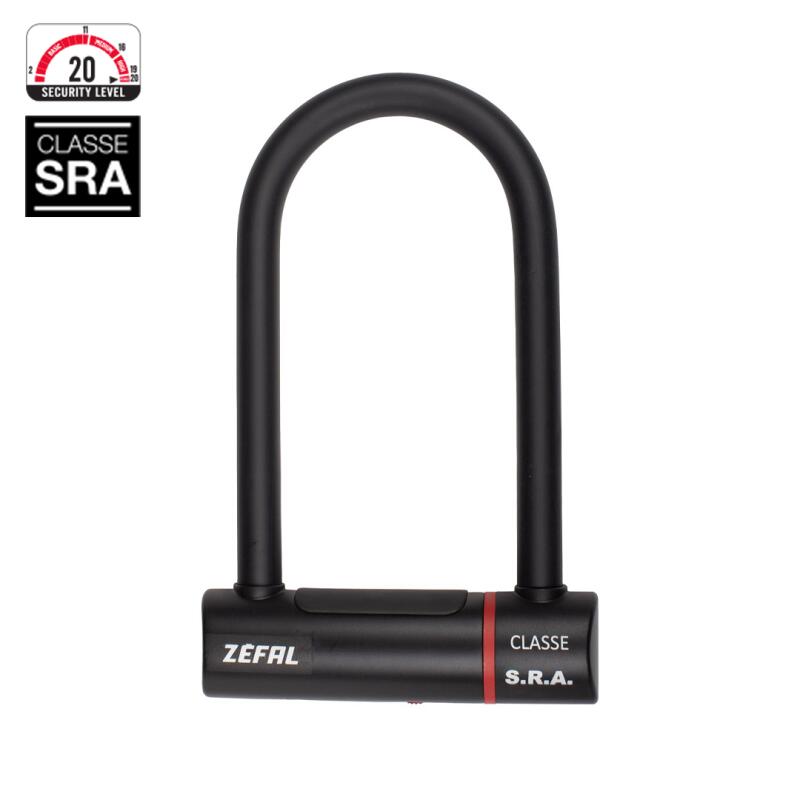 U-lock Zefal K-Traz U20