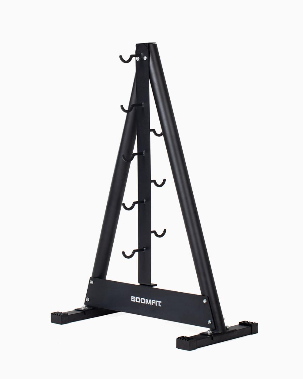 Suporte para Pegas de Polia - BOOMFIT 3/5