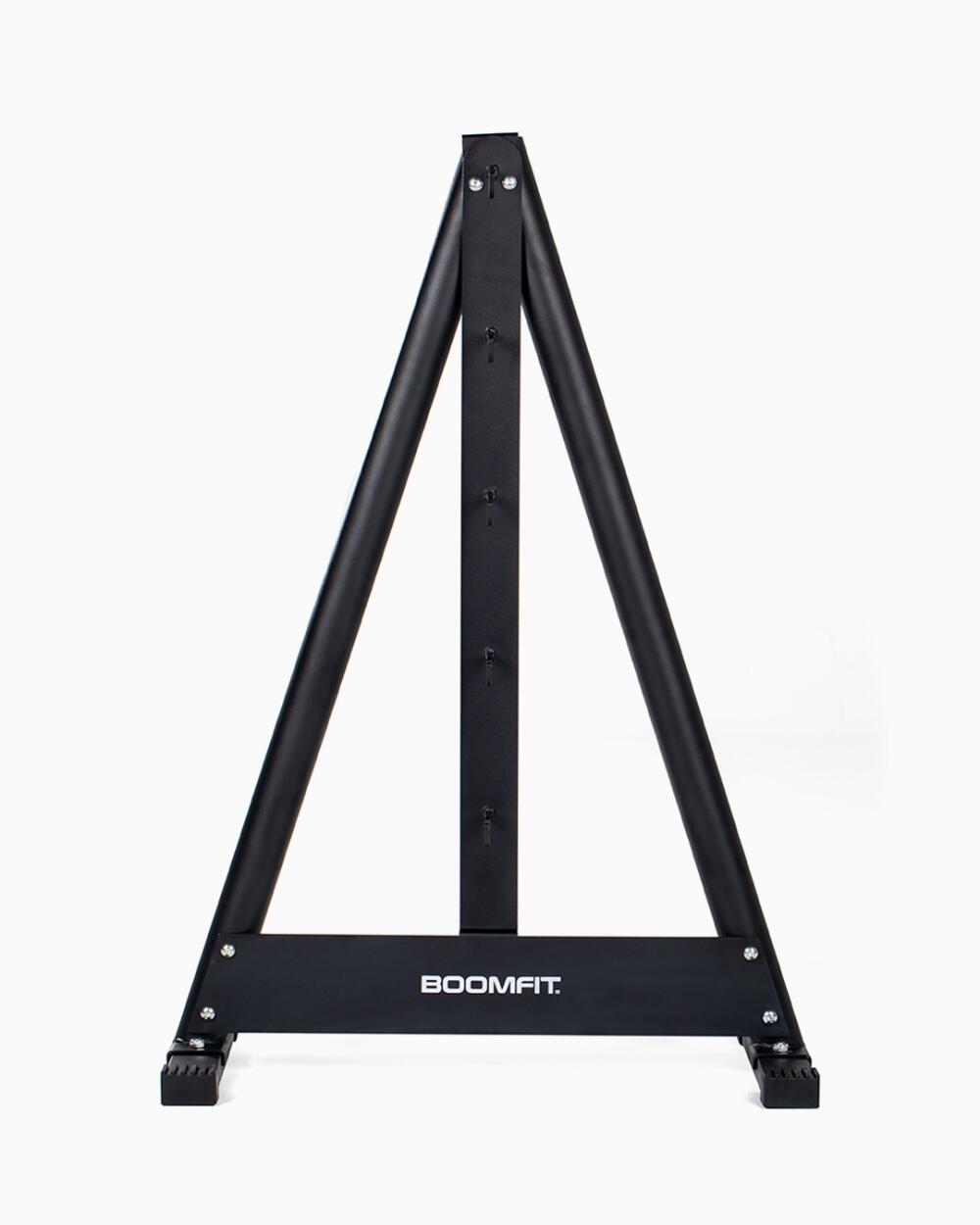 Suporte para Pegas de Polia - BOOMFIT 2/5