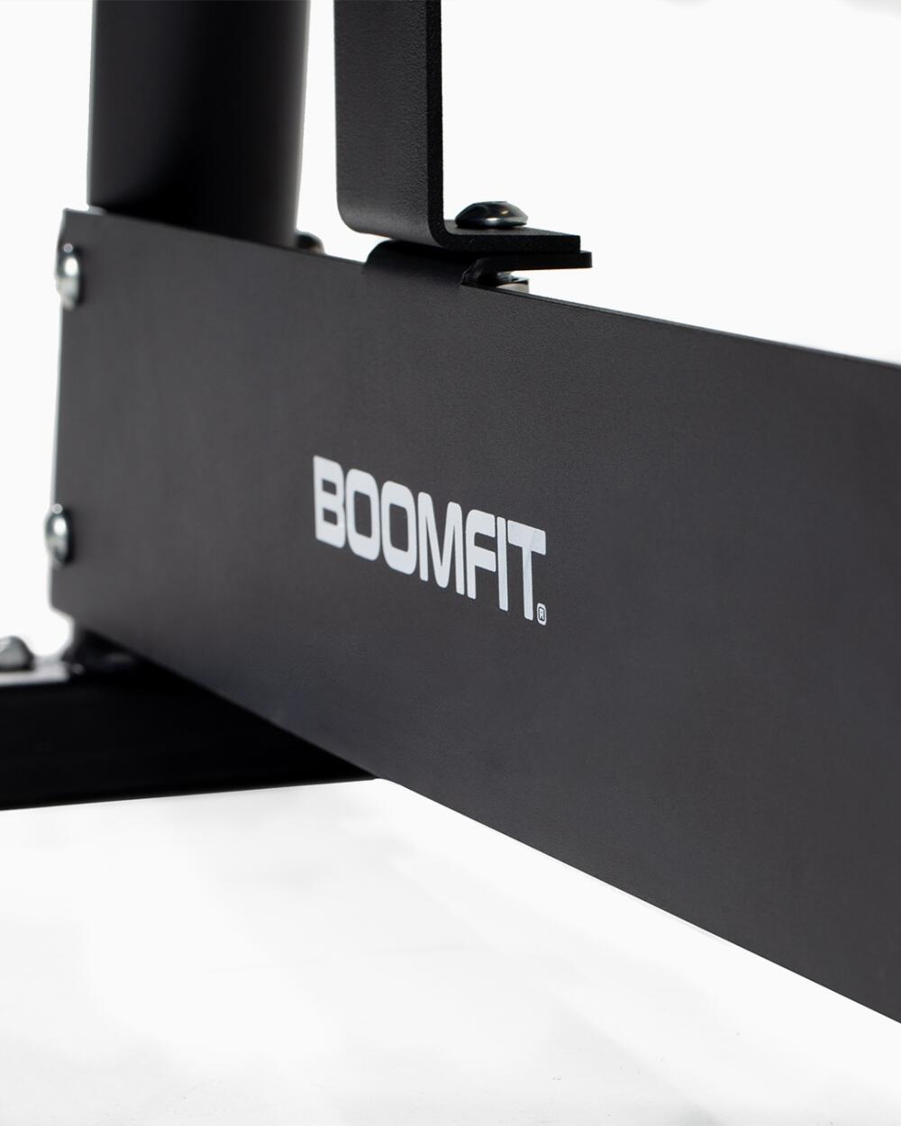 Suporte para Pegas de Polia - BOOMFIT 5/5