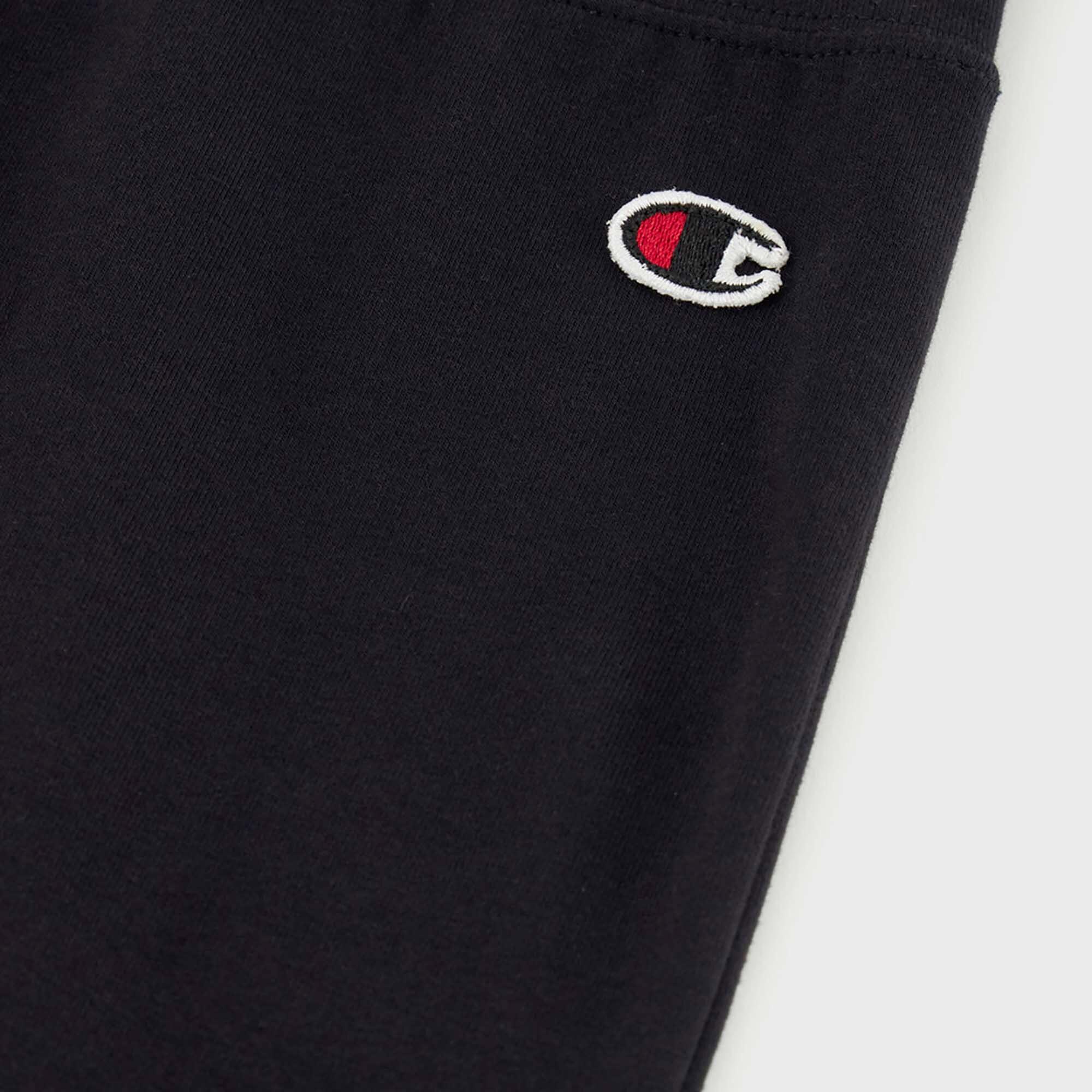 Leggings Champion Flare Dame 4/4