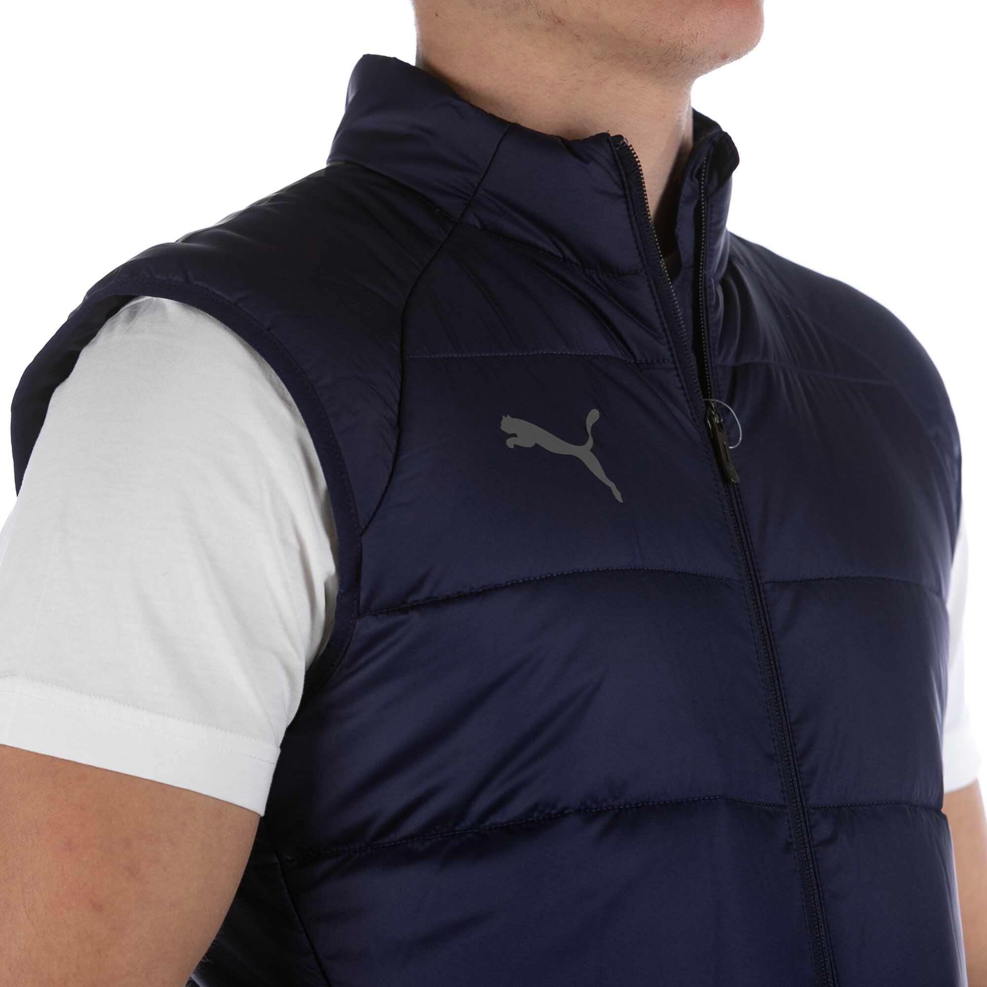 Waistcoat Puma Teamliga 6/6