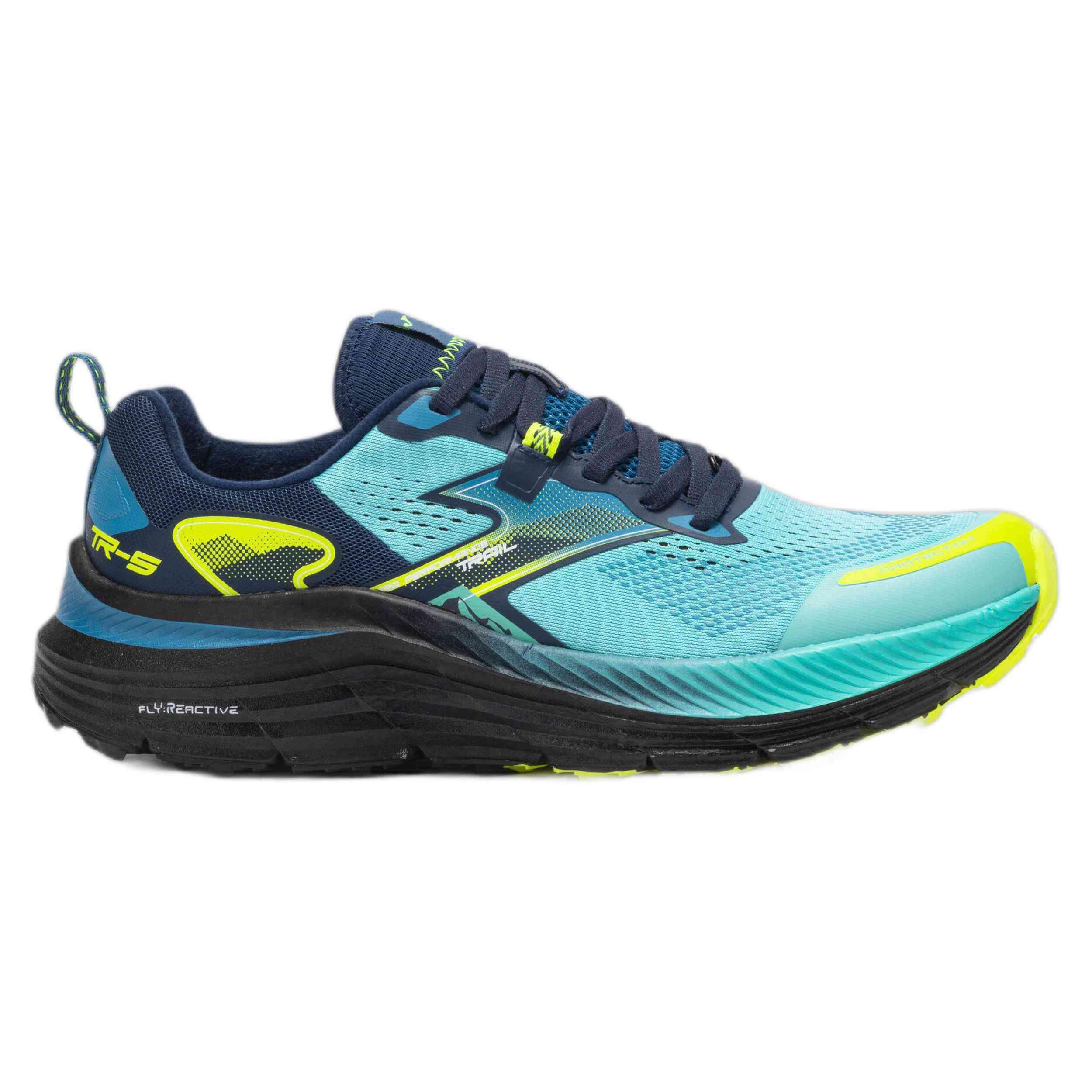 Scarpe da running Joma modello TKTR5S2517 per uomini 5/5