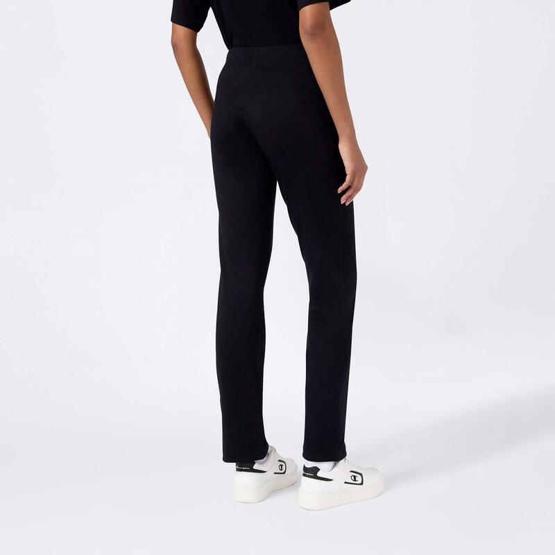 Pantalon À Ourlet Droit Champion Femme
