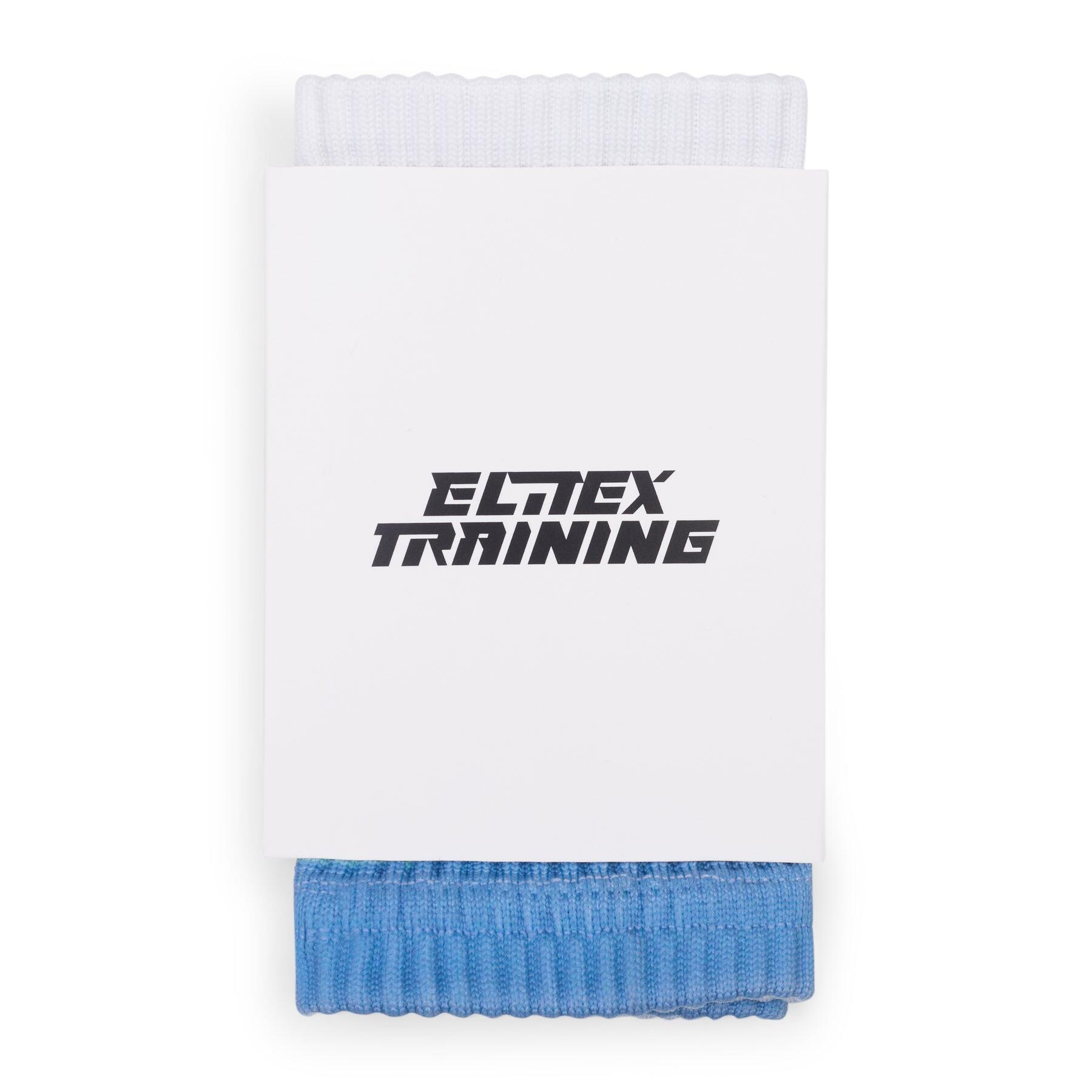 Elitex Training Wristband Monsters Sweat Wristband Cross Training 3/3