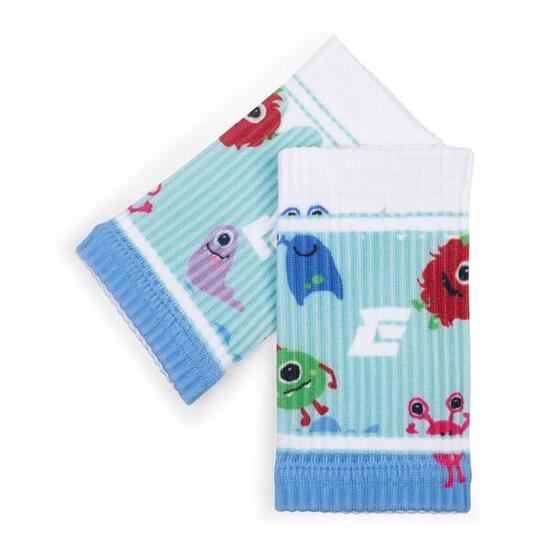 Elitex Training Wristband Monsters Sweat Wristband Cross Training