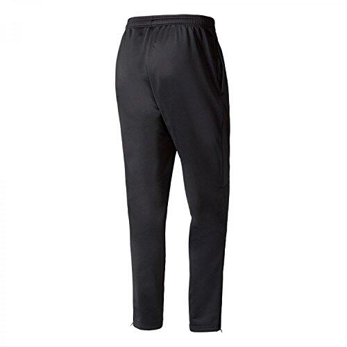 adidas Pantaloni da allenamento Tiro 17 Junior nero/bianco 2/2