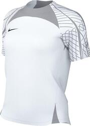 Maillot de football à manches courtes Nike pour femme - Coupe Performante