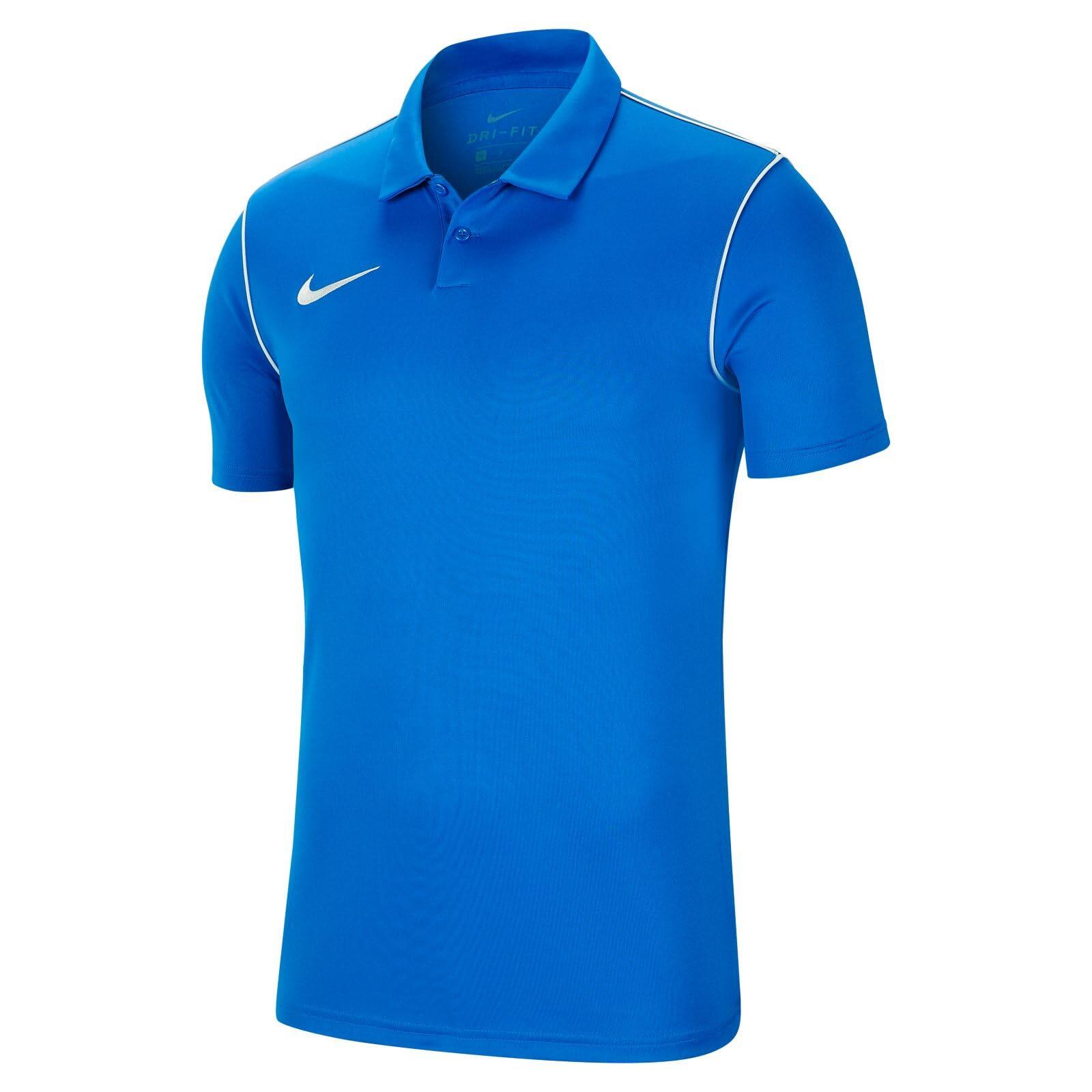 NIKE POLO JEUNESSE PARK 20 BV6903-463 3/4