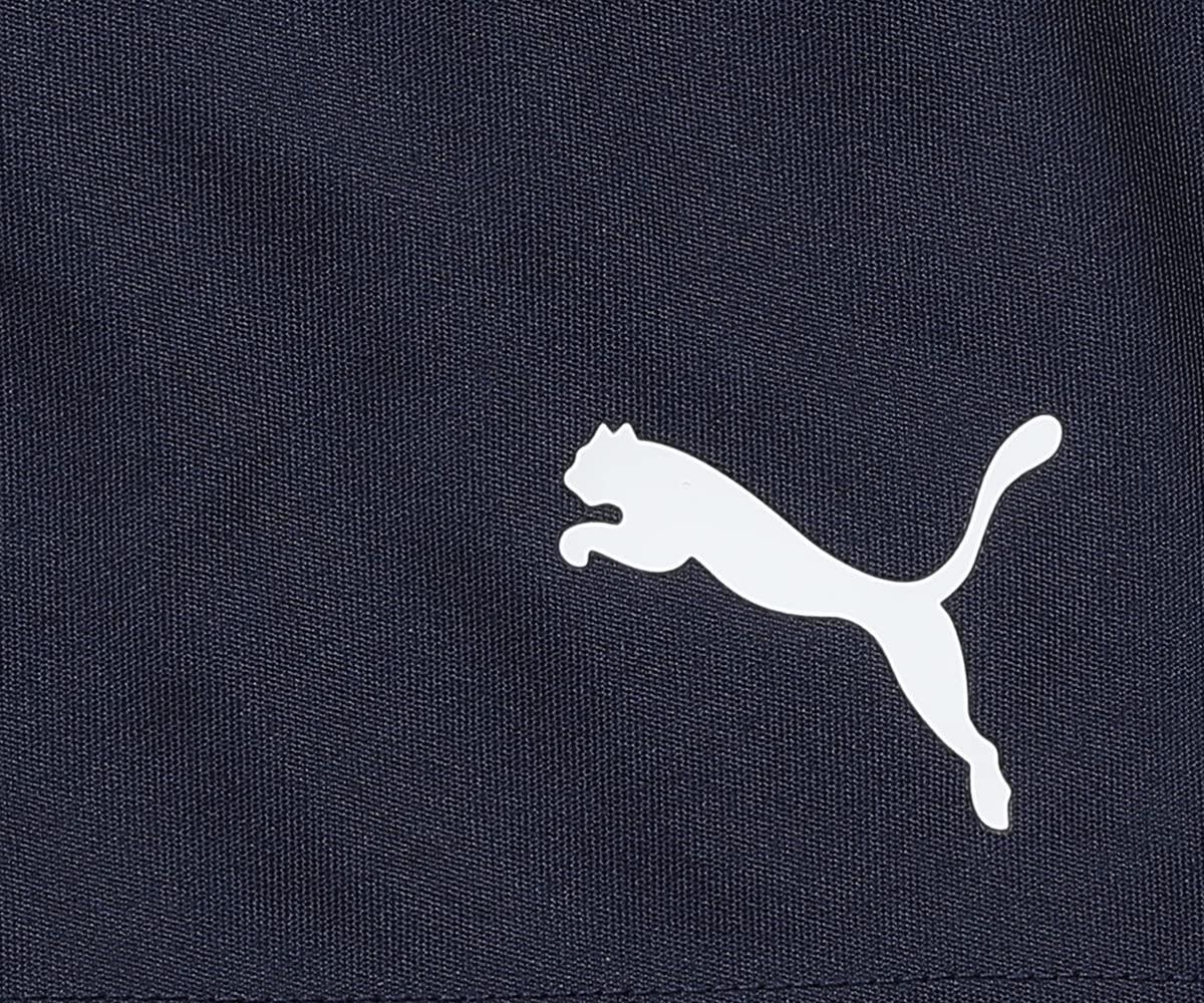 Pantaloni Corti Puma Teamrise Training Shorts Jr Junior 3/3