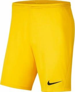Broeken trainingsschoenen voor jongens Nike JR Park Iii Knit 5/5