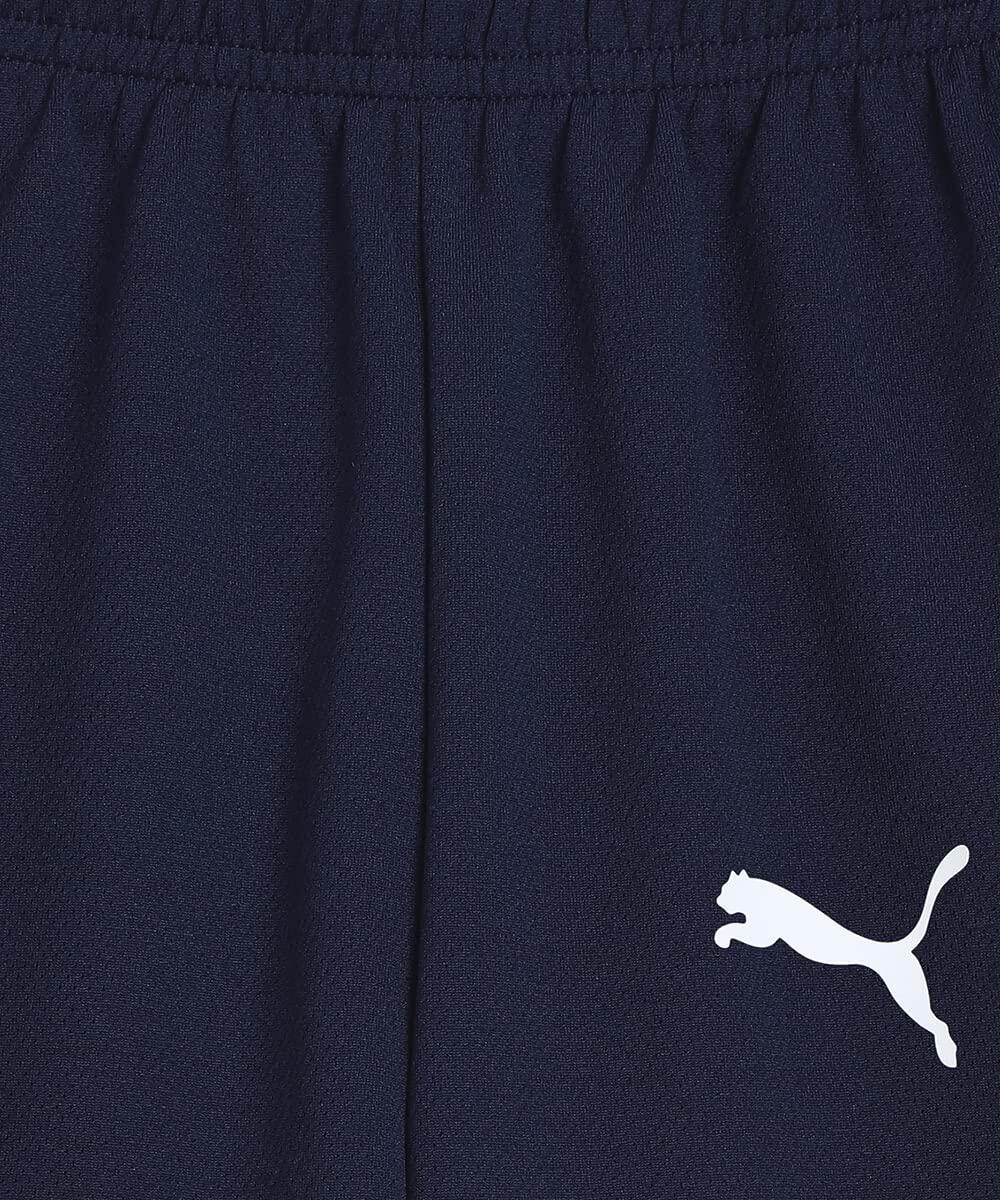 Pantaloncini per bambini Puma teamRISE 3/3