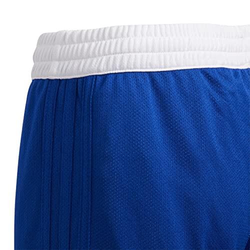 Short Adult Adidas 3G Speed Réversible Multicolor 6/6