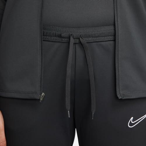 TUTA complete donna ( acetato-poliestere) nike antracite 6/6