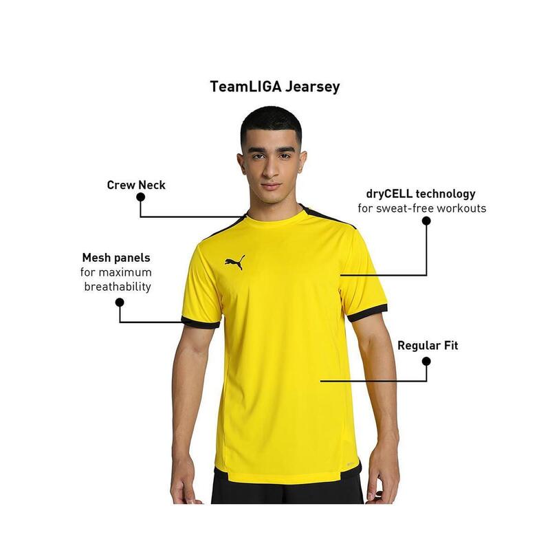 Dres Puma Team Liga