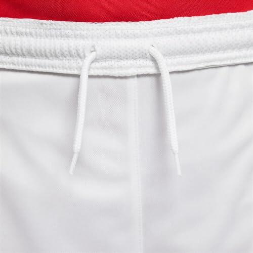 Pantalon football garçons Nike Park Iii JR 5/5