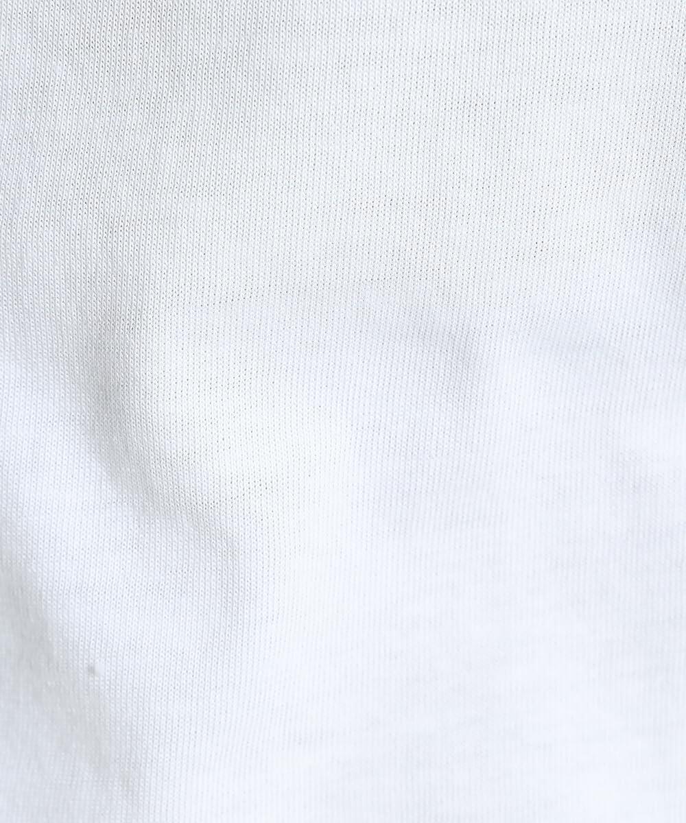 Débardeur coupé à logo Essentials femme PUMA White 6/6