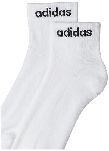 Socquettes matelassées Linear (3 paires) 4/4