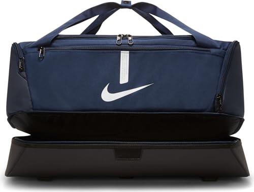 BORSA & borsoni da calcio  nike blu 6/6