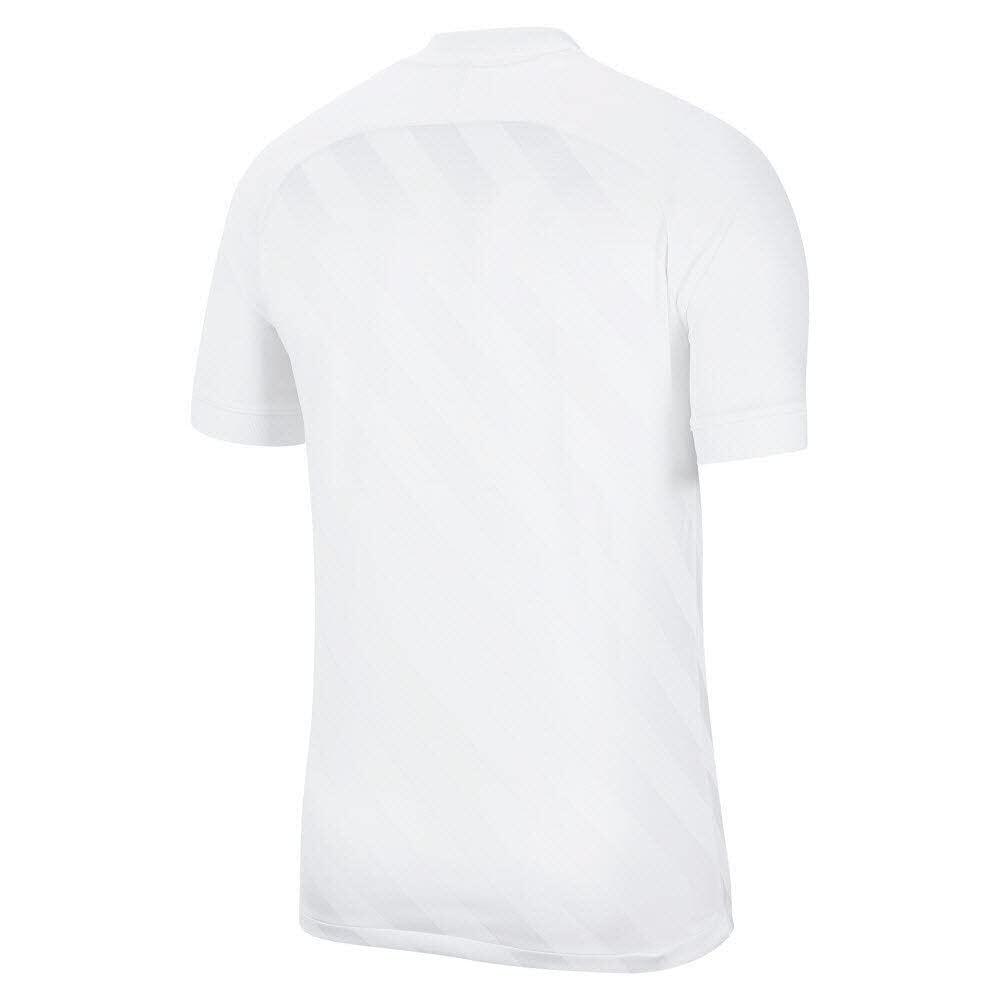 Maillot Nike Dri-Fit Challenge 3 JBY pour hommes - XL Blanc/Noir 2/2