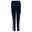 Pantalon de trening Fotbal ADIDAS Squadra Albastru Inchis Copii