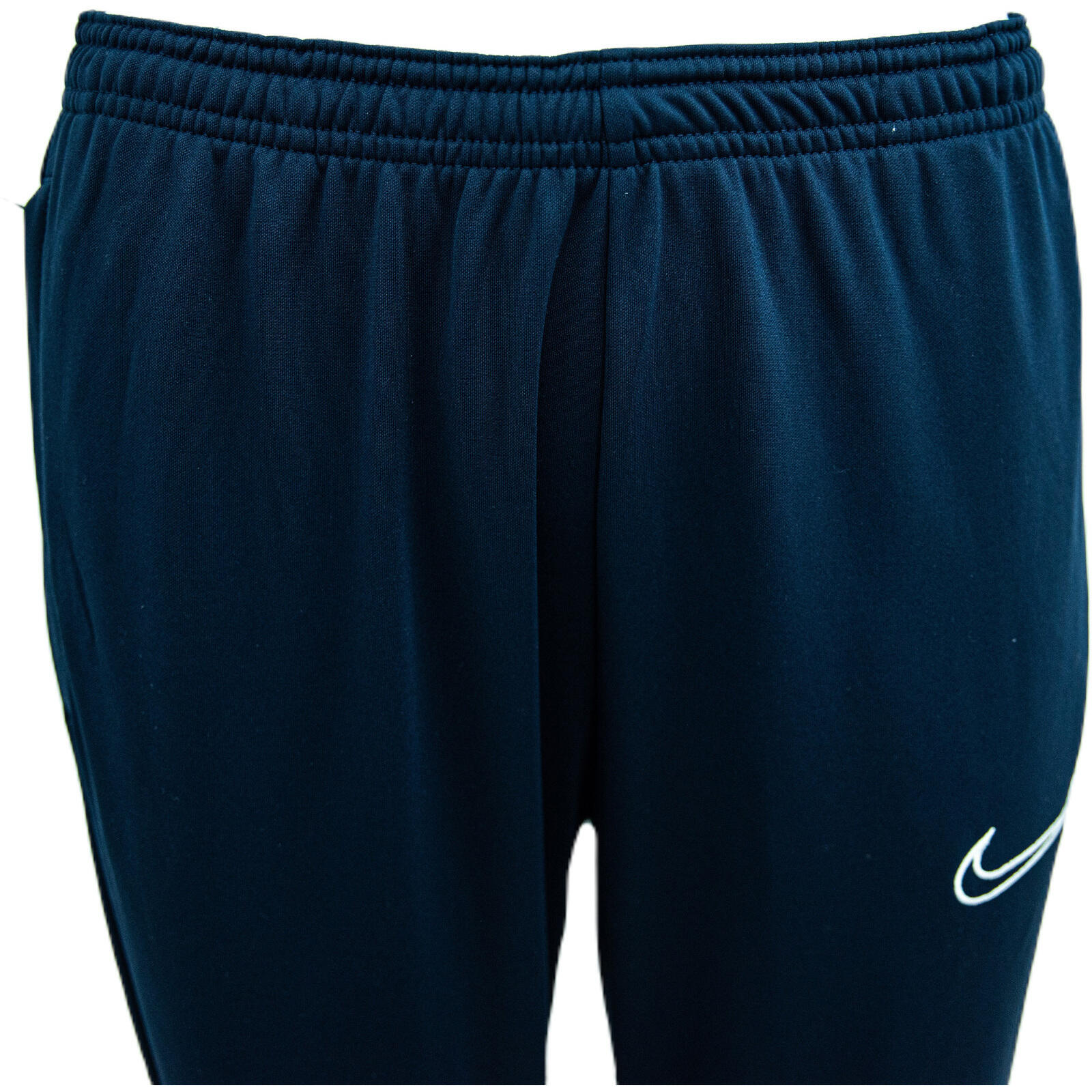 Spodnie sportowe dziewczęce Nike Wmns Academy 21 3/4