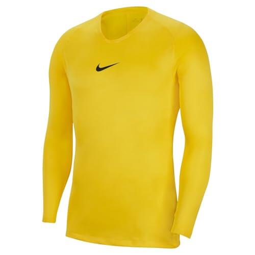 Nike Dri-FIT Park Première Couche CHEMISE AV2609-719 4/4