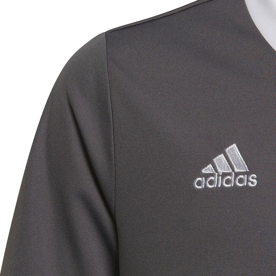 Koszulka piłkarska dla dzieci adidas Entrada 22 Jersey 3/9