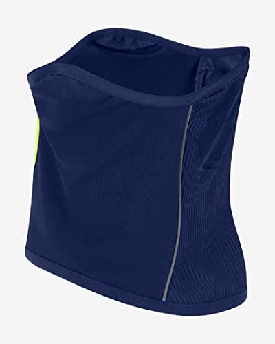 Nike Dri-FIT Winter Warrior Nekwarmer Snood voor Volwassenen L-XL 2/2