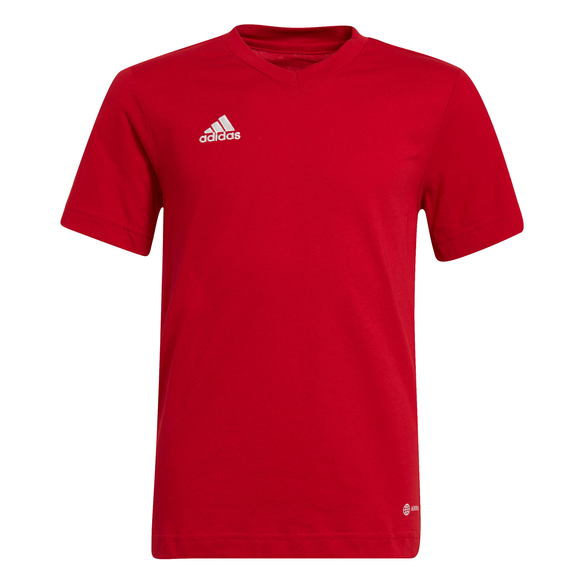 Koszulka dla dzieci adidas Entrada 22 Tee 2/5