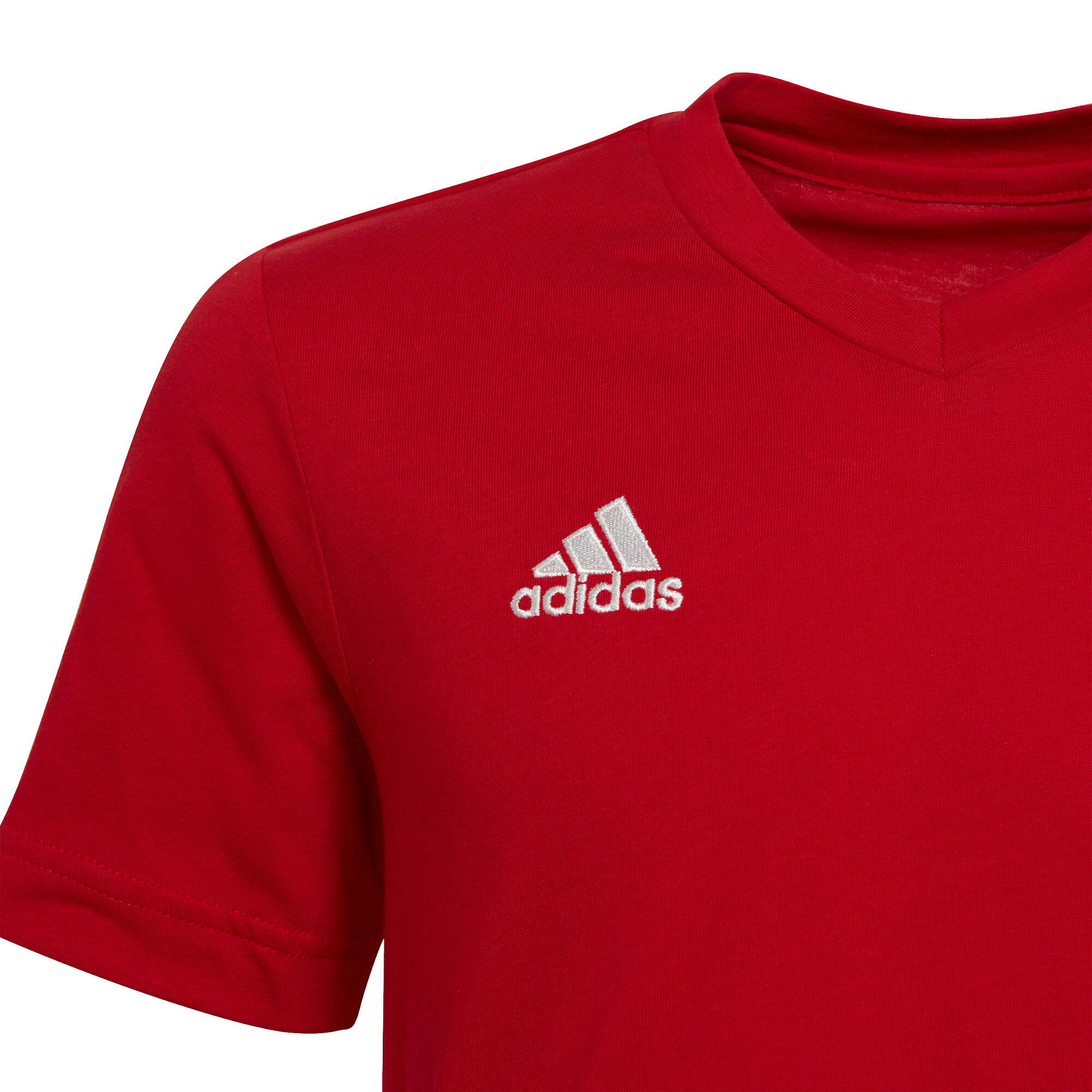 Koszulka dla dzieci adidas Entrada 22 Tee 5/5