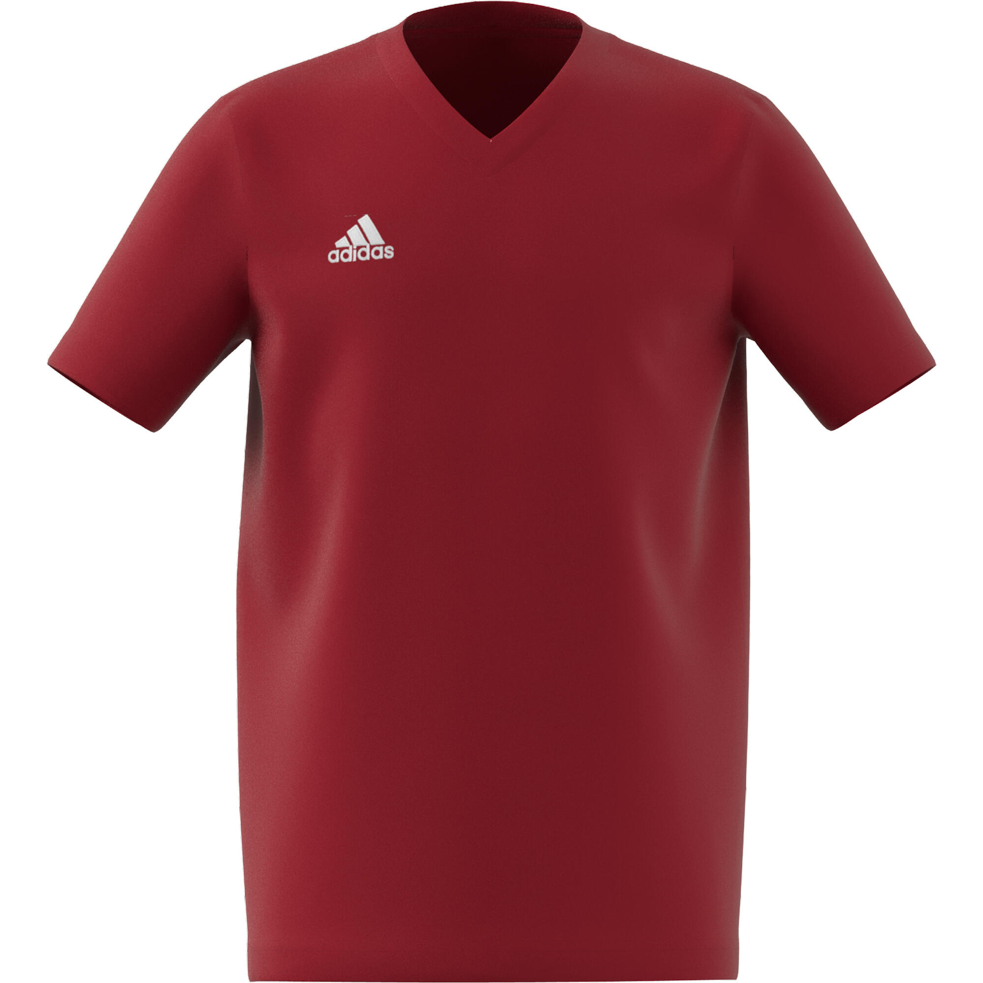 Koszulka dla dzieci adidas Entrada 22 Tee 4/5