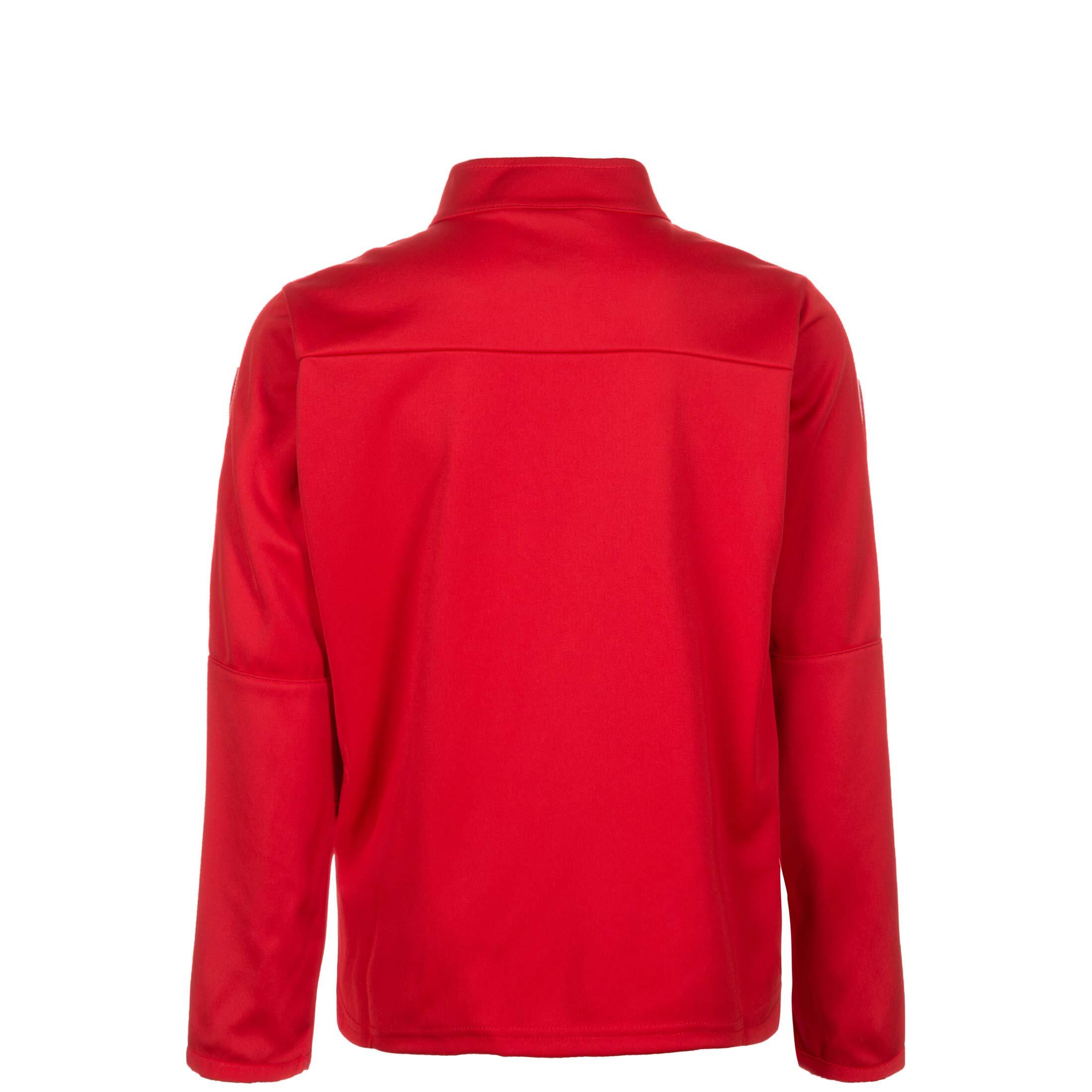 Veste Nike Dry Park18 pour Enfants en Rouge Université 2/4