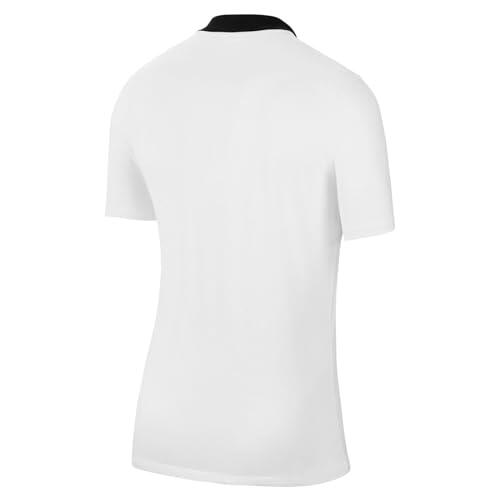 T-shirt Vrouw Nike Park 20 Wit 3/3