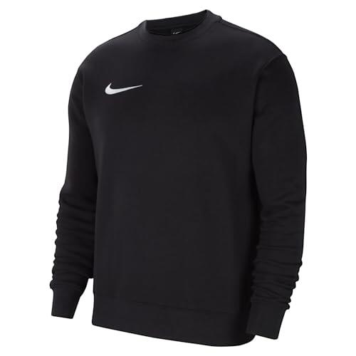 NIKE Y NK FLC PARK20 SWEAT-SHIRT CW6904-010 4/4