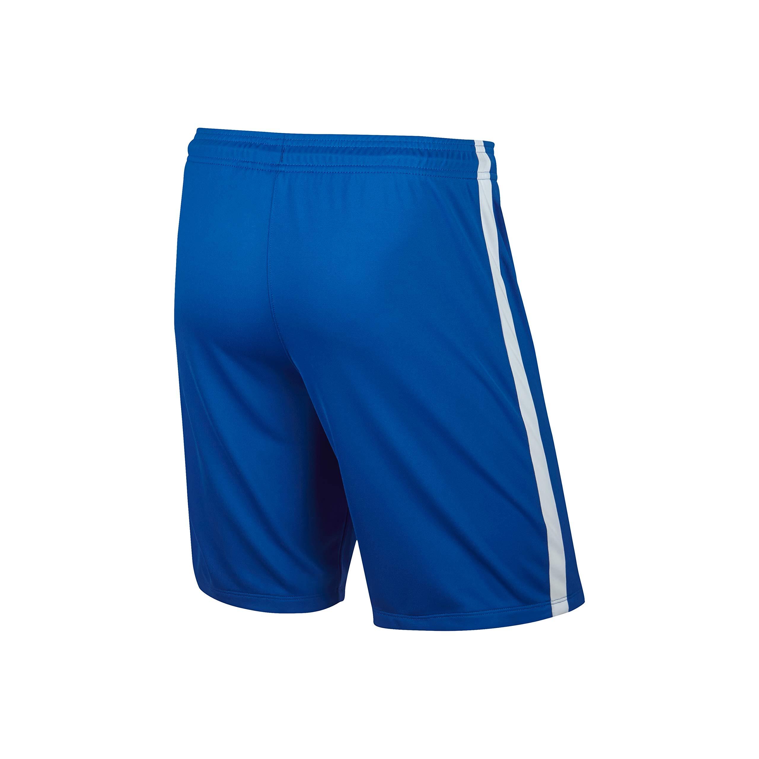 Nike Yth League Knit Pantaloni Corti per Ragazzi, XL - Massimo Comfort 2/2