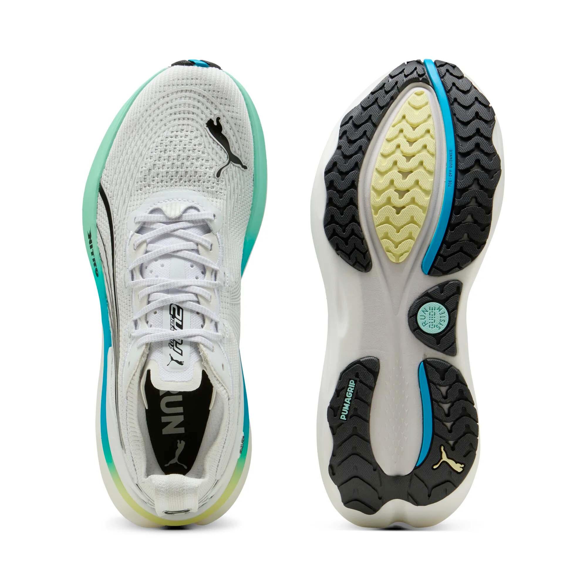 Tênis De Corrida Puma Foreverrun Nitro 2 Adulto 4/6